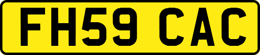FH59CAC