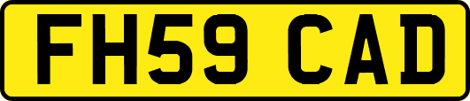 FH59CAD