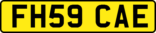 FH59CAE