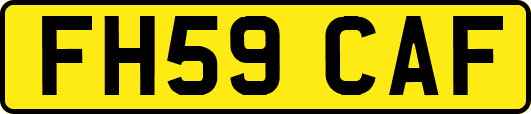 FH59CAF