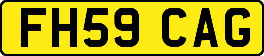 FH59CAG