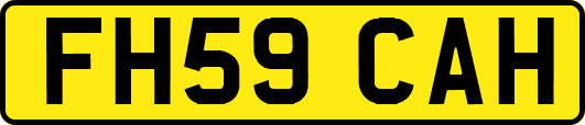 FH59CAH