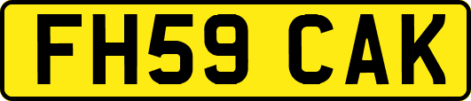 FH59CAK