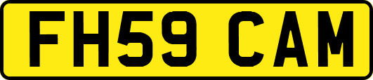 FH59CAM
