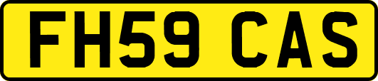 FH59CAS