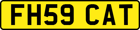 FH59CAT