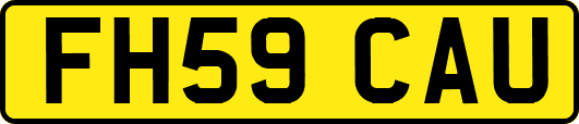 FH59CAU