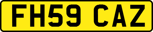 FH59CAZ
