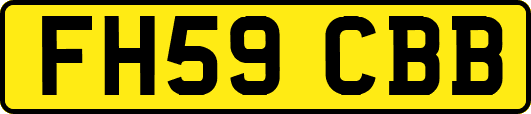 FH59CBB