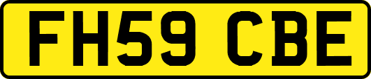 FH59CBE