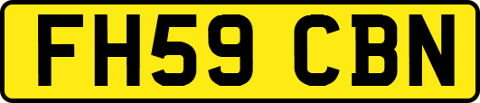FH59CBN
