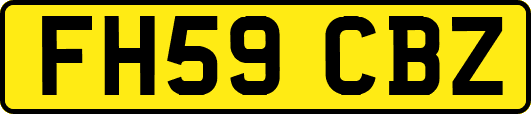 FH59CBZ