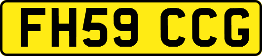 FH59CCG