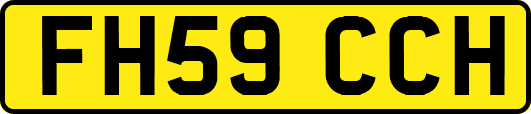 FH59CCH
