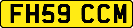 FH59CCM