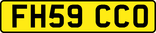 FH59CCO
