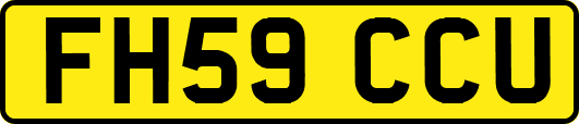 FH59CCU