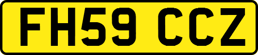 FH59CCZ