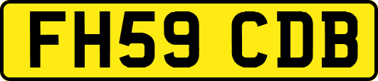 FH59CDB