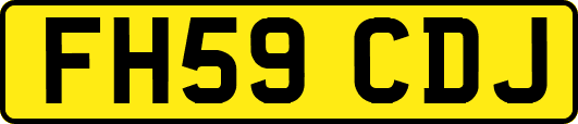 FH59CDJ