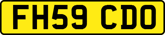 FH59CDO