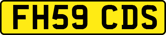 FH59CDS