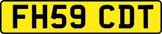 FH59CDT
