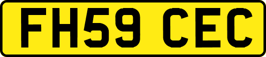 FH59CEC