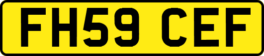 FH59CEF