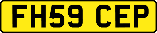 FH59CEP