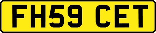 FH59CET