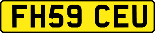 FH59CEU