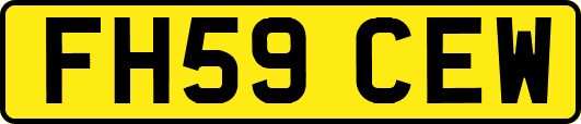FH59CEW