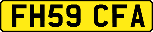 FH59CFA