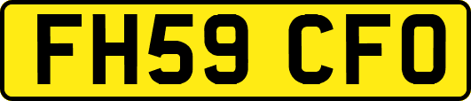 FH59CFO