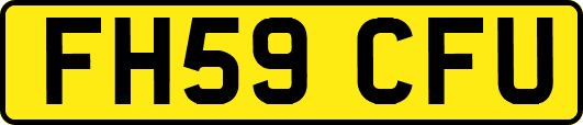 FH59CFU