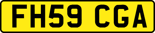 FH59CGA