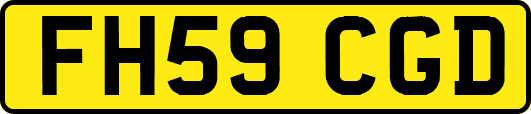 FH59CGD