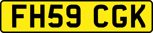 FH59CGK