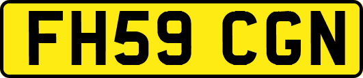 FH59CGN
