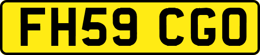FH59CGO