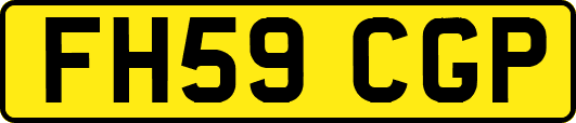 FH59CGP