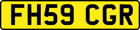 FH59CGR