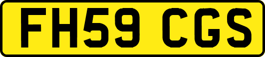 FH59CGS