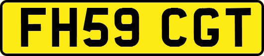 FH59CGT
