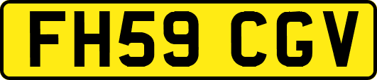 FH59CGV