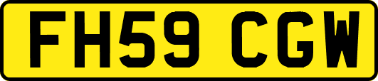 FH59CGW