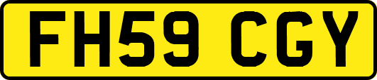 FH59CGY