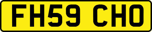 FH59CHO