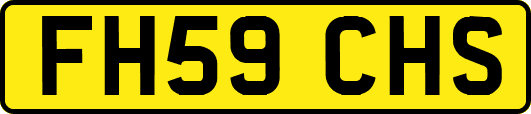 FH59CHS